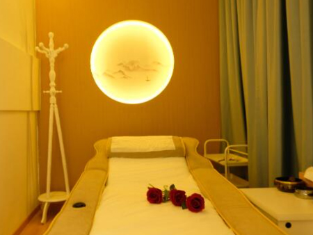 北京大兴足疗养生全解析：从脚底反射区看全身健康密码