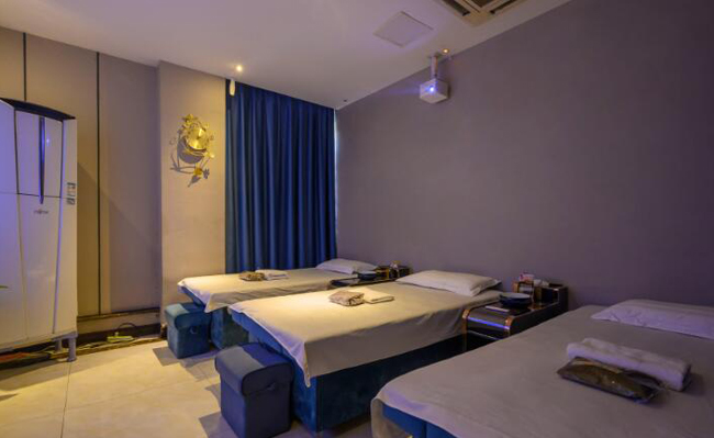 北京大兴靠谱的养生会所怎样选择：专业指南避开消费陷阱