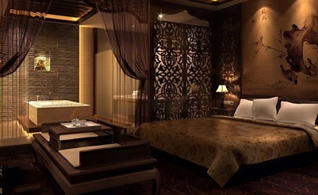 北京大兴SPA会所｜轻奢疗愈·舒缓时光